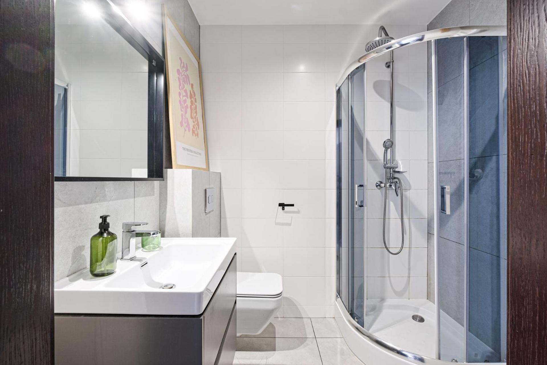 Apartment Citycenterapartment/m2/8
