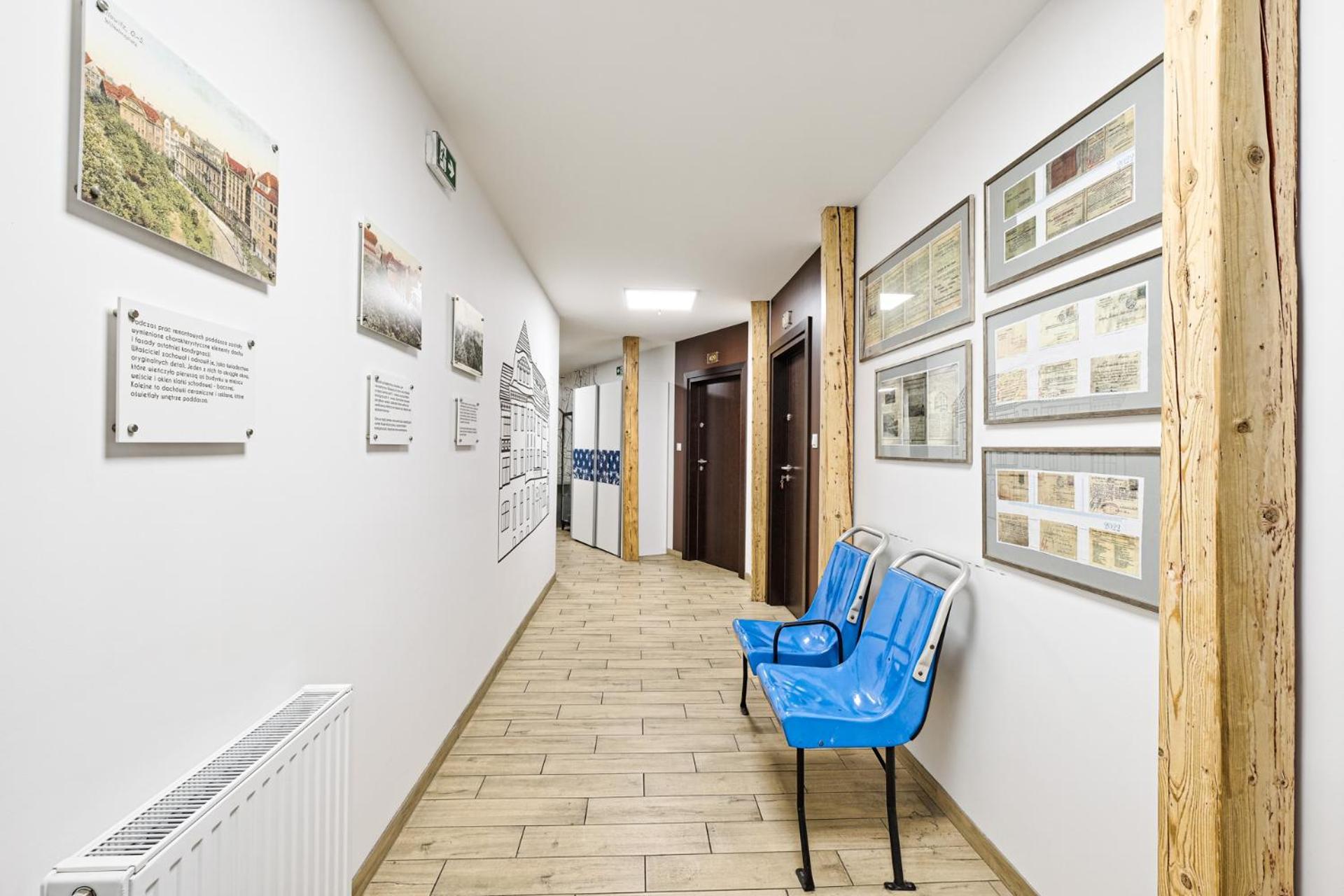 Citycenterapartment/m2/8 Apartment Kattowitz