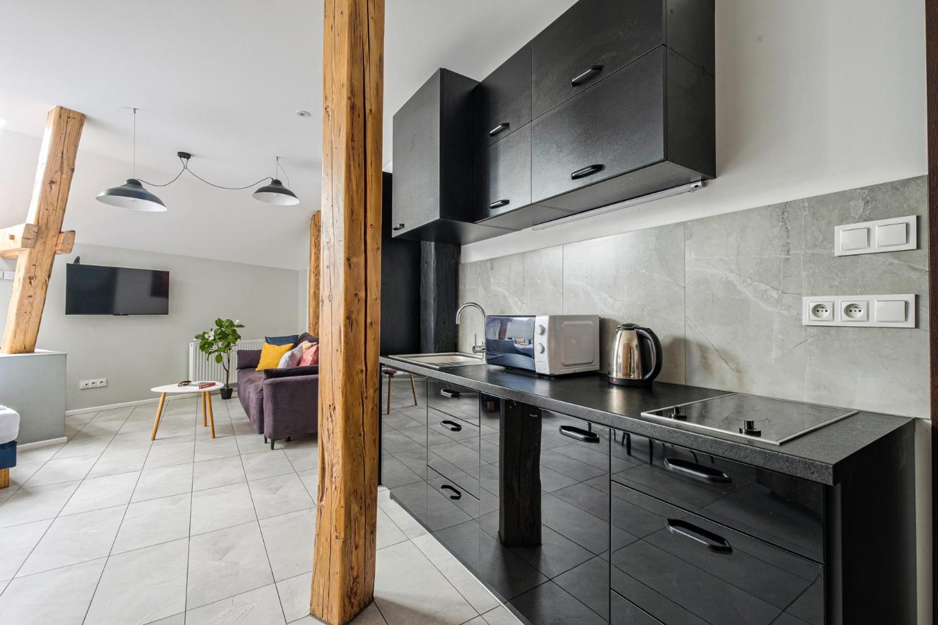 Citycenterapartment/m2/8 Apartment *