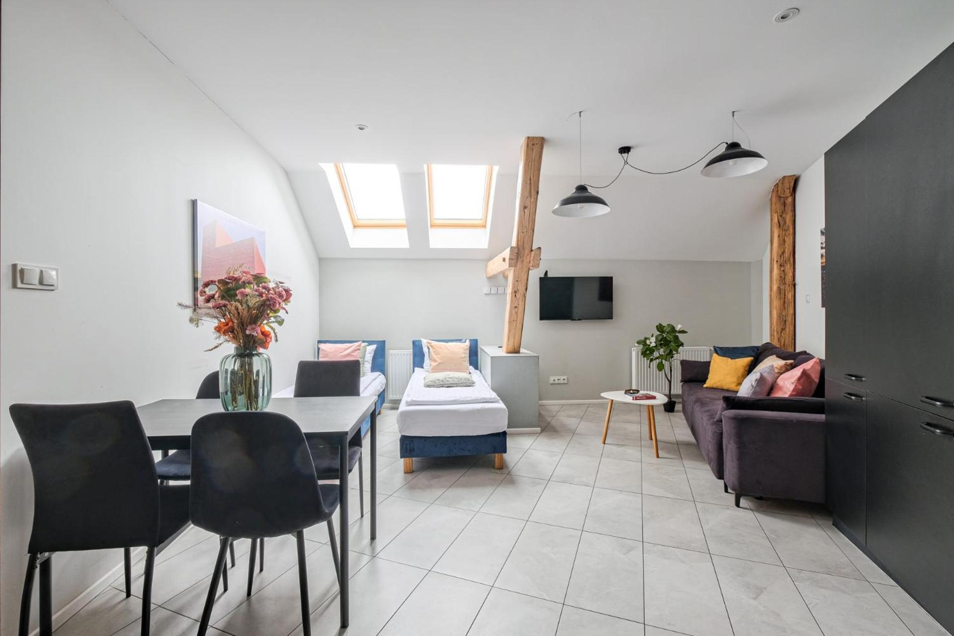 Citycenterapartment/m2/8 *